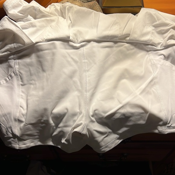 Lululemon Pace Rival skirt - Picture 6 of 6